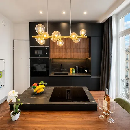 Appartement Mimosa1 Urban Chic Centre A 250 M De La Croisette *