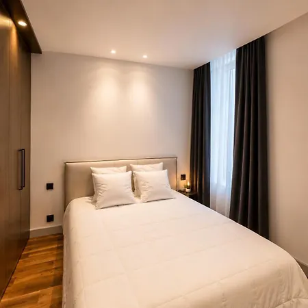 Mimosa1 Urban Chic Centre A 250 M De La Croisette Appartement *