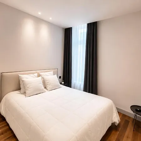 Mimosa1 Urban Chic Centre A 250 M De La Croisette Appartement Cannes