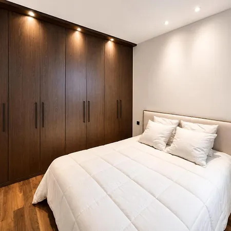 Appartement Mimosa1 Urban Chic Centre A 250 M De La Croisette *