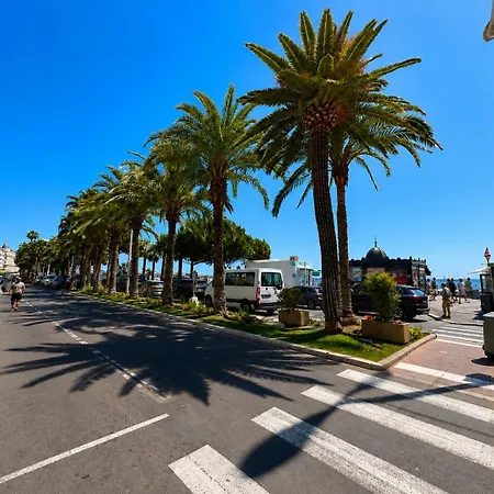 Mimosa1 Urban Chic Centre A 250 M De La Croisette *